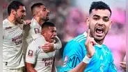 Universitario y Cristal se someterán a sorteo que podría definir al ganador del Torneo Clausura