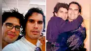Patricio Suárez-Vértiz habla sobre su hermano Pedro: La gente me mata si no canto una canción de él