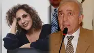 ¿Cuál es la diferencia de edad entre Guido Lombardi, de 73 años, y su esposa Sandra Bernasconi?