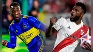 Boca Juniors vs. River Plate: el posible 11 titular para el superclásico argentino