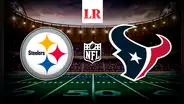 Steelers vs. Texans EN VIVO vía Fox Sports: ¿a qué hora y dónde ver el partido por la NFL 2023?