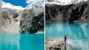 Así es Laguna 69, el paraíso escondido en Huaraz: ¿dónde queda y cómo llegar?