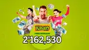 La Kábala: resultados y sorteo de hoy, sábado 30 de septiembre de 2023