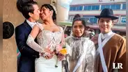 Yarita Lizeth y Patric Lundberg se casaron: ¿dónde se conocieron y cómo inició su relación?