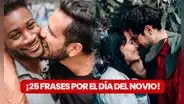 Las mejores 25 frases tiernas para dedicar a tu pareja este 3 de octubre en México y Colombia