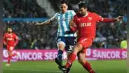 Racing no levanta cabeza: perdió 2-0 ante Independiente por la Copa de la Liga Profesional Argentina