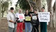 Los cineastas alzan su voz