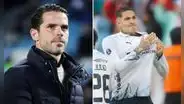 Hinchas explotan contra Gago por perder el clásico y le recuerdan que dejó ir a Paolo Guerrero