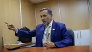 Miguel Cardozo: Habrá 30 años de buenos precios del cobre; no aprovecharlos sería un suicidio colectivo