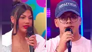 Brunella Torpoco habla sobre extorsiones a Chechito: "No sé por qué está pasando esto, no es bueno”