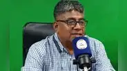 "Vivimos una permanente amenaza contra el periodismo"