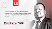 Infarto al miocardio: es cuestión de tiempo, por Percy Mayta-Tristán