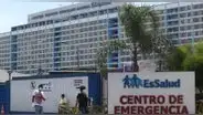 Iquitos: mujer denuncia que médicos del Rebagliati dejaron gasas dentro de su cuerpo tras operación