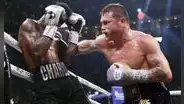 Sigue siendo el rey: 'Canelo' Álvarez derrotó a Jermell Charlo y defendió sus 4 cinturones de campeón