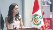 Adjunta de la Defensoría del Pueblo denunciada por actos violentos