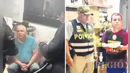 La Libertad: duro golpe a la minería ilegal del carbón en Otuzco