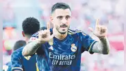 Real Madrid recupera la cima tras vencer al Girona