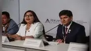 Gobernadores declaran la guerra al Congreso por obras de AD, que también tienen problemas