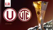 Universitario vs. UTC EN VIVO: ¿a qué hora juegan y dónde ver el partido de la Liga 1?