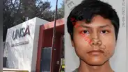 Feminicidio en la UNSA: presunto asesino podría quedar libre tras detención preliminar de 48 horas