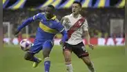 ¿Cómo ver Boca Juniors vs. River Plate EN VIVO en México por el superclásico de Argentina?