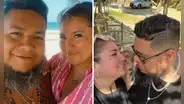 Carlos Ayllón revela por primera vez cómo conoció a Mónica Torres: "Me quedé en Lima para conquistarla"
