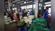 INEI: inflación mensual de Lima Metropolitana avanzó solo 0,02% en setiembre
