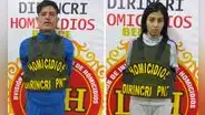 Dictan 9 meses de prisión preventiva para los sucesores del 'Maldito Cris' y Wanda