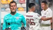 Butrón sobre una posible final entre Alianza y Universitario: "Nos ha tocado perder y ganar"