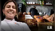 Zara Alanya: Inició vendiendo postres en casa y hoy su pastelería es la mejor del Perú en los Premios Summum