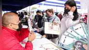 ¡Postula al Estado! CONVOCATORIAS vigentes del 2 al 8 de octubre con SUELDOS de hasta S/9.000