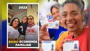 Bono Economía Familiar 2023: ¡regístrate en 4 pasos y cobra HOY el NUEVO MONTO de octubre 2023!