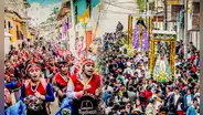 Señor Cautivo en Ayabaca, Piura: ¿cuándo se celebra la festividad y qué actividades se realizarán?