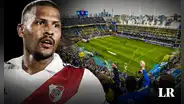 Salomón Rondón en el River vs. Boca: ÚLTIMAS NOTICIAS sobre el superclásico por la Copa de la Liga Profesional