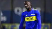 ¿Por qué Luis Advíncula no fue titular con Boca Juniors ante River Plate en el superclásico argentino?