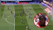 ¡Silenció La Bombonera! Venezolano Salomón Rondón anotó el 1-0 de River Plate sobre Boca Juniors