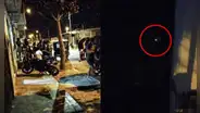 Piura: en pleno estado de emergencia, sicarios disparan contra casa y dejan balas a mujer para exigir dinero