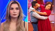 Fiorella Retiz reclama a 'JB en ATV': "No me llamaron para el sketch de 'Devórame'"