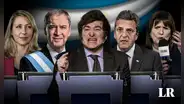 Debate presidencial 2023: ¿cómo va el encuentro a semanas de las elecciones en Argentina?