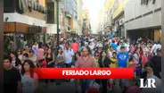 Día no laborable: ¿qué pasará con las horas NO trabajadas el 9 de octubre?