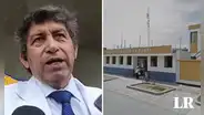 Gerente de salud de Arequipa pide que más centros atiendan las 24 horas