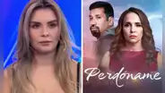 Fiorella Retiz sobre si trabajaría en novela con Aldo y Érika: "Hay cosas que no haría por dinero"