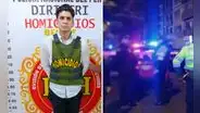 Capturan al presunto asesino de joven baleado en fiesta a la que asistió congresista Rosselli Amuruz