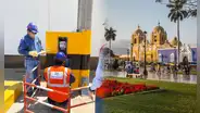 Corte de luz en La Libertad del 3 al 8 de octubre: ¿qué provincias y distritos serán afectados?