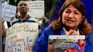 ¿Qué dijo Yelitze Santaella sobre el aumento salarial al gremio docente en Venezuela?