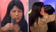 Madre buscó a su hija por 30 años y descubre la verdad en emotivo reencuentro en Lima
