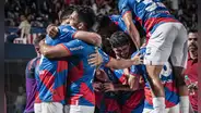 ¡Lluvia de goles! Cerro Porteño venció 3-2 a Sportivo Ameliano por la Primera División de Paraguay