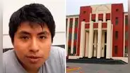 Dejó Derecho en la UNMSM por Matemáticas en la UNI y sorprende: "Estudio como si fuese un juego"