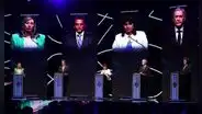 ¿Quién va ganando el debate presidencial 2023 en Argentina, según encuestas?