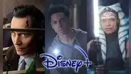 ¡Mes de estrenos en Disney+! Estas películas y series llegarán a la plataforma en octubre